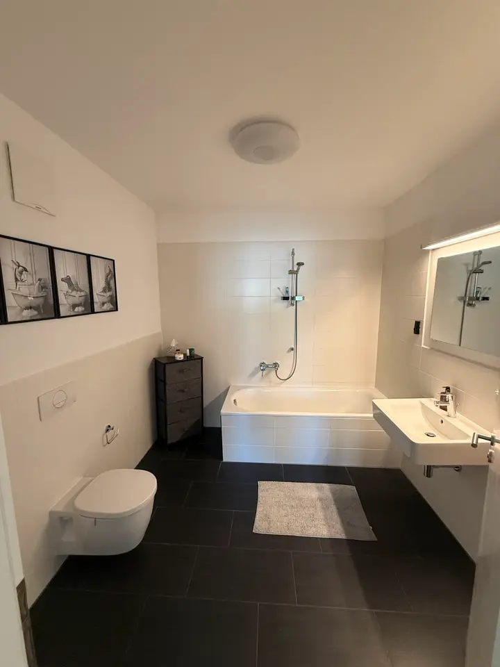 2 Zimmer Wohnung mit 60 m² in Dresden – Bild 8