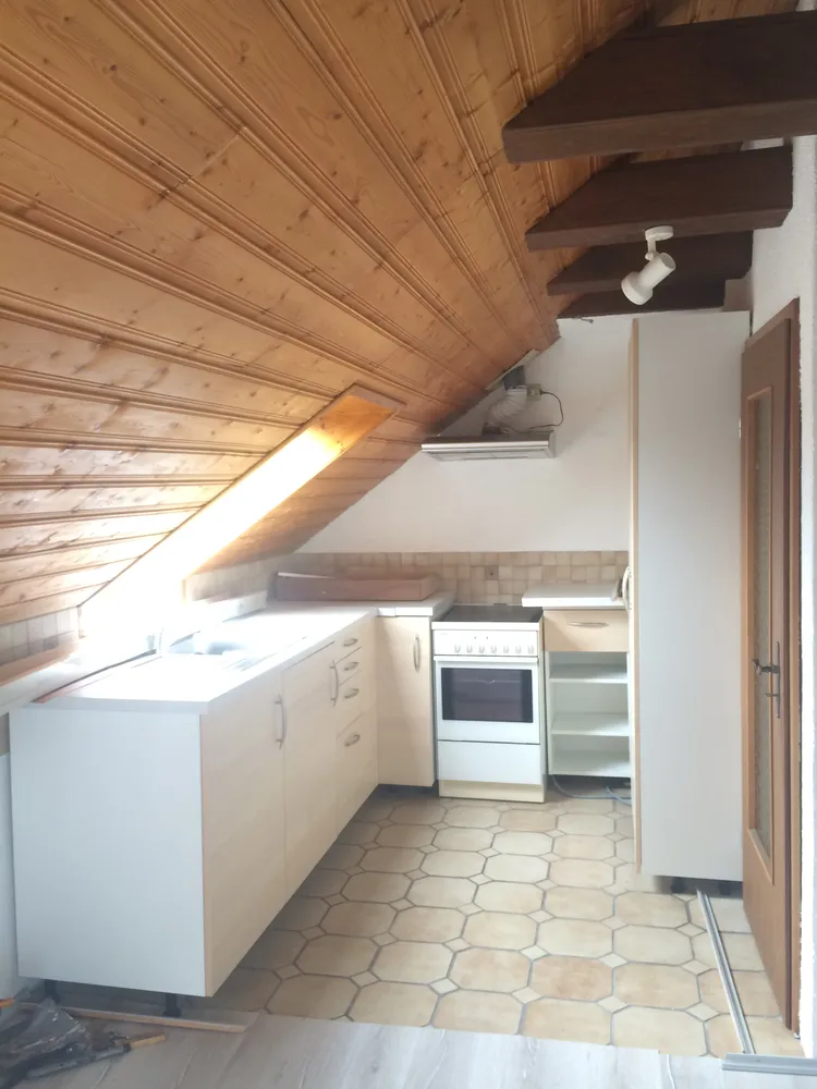 2 Zimmer Wohnung mit 40 m² in Neu-Ulm – Bild 3