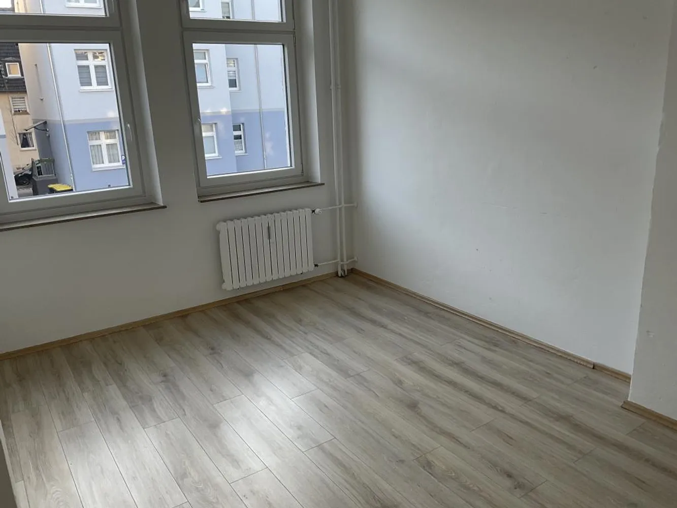 2 Zimmer Wohnung mit 57 m² in Herne – Bild 2