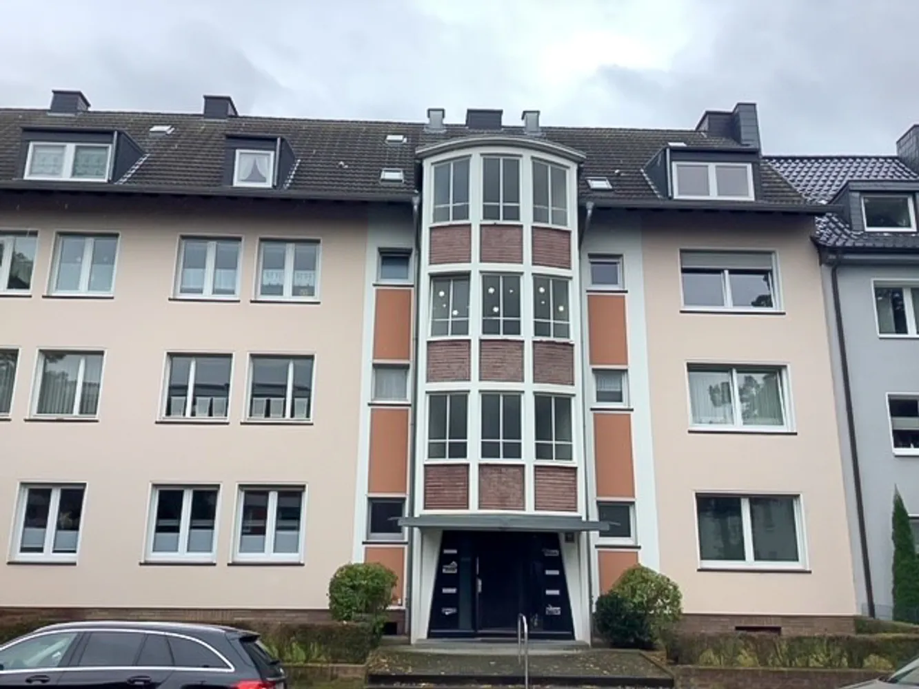 2 Zimmer Wohnung mit 57 m² in Dortmund – Bild 2