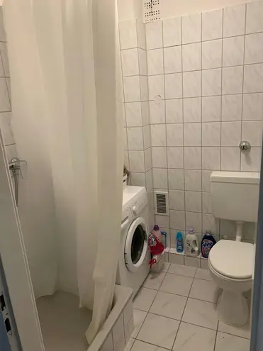 WG-Zimmer mit 15 m² in Düsseldorf – Bild 5