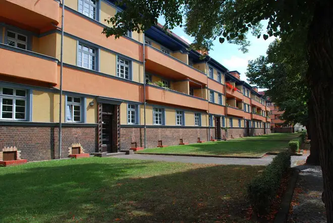 2 Zimmer Wohnung mit 46 m² in Leipzig – Bild 1