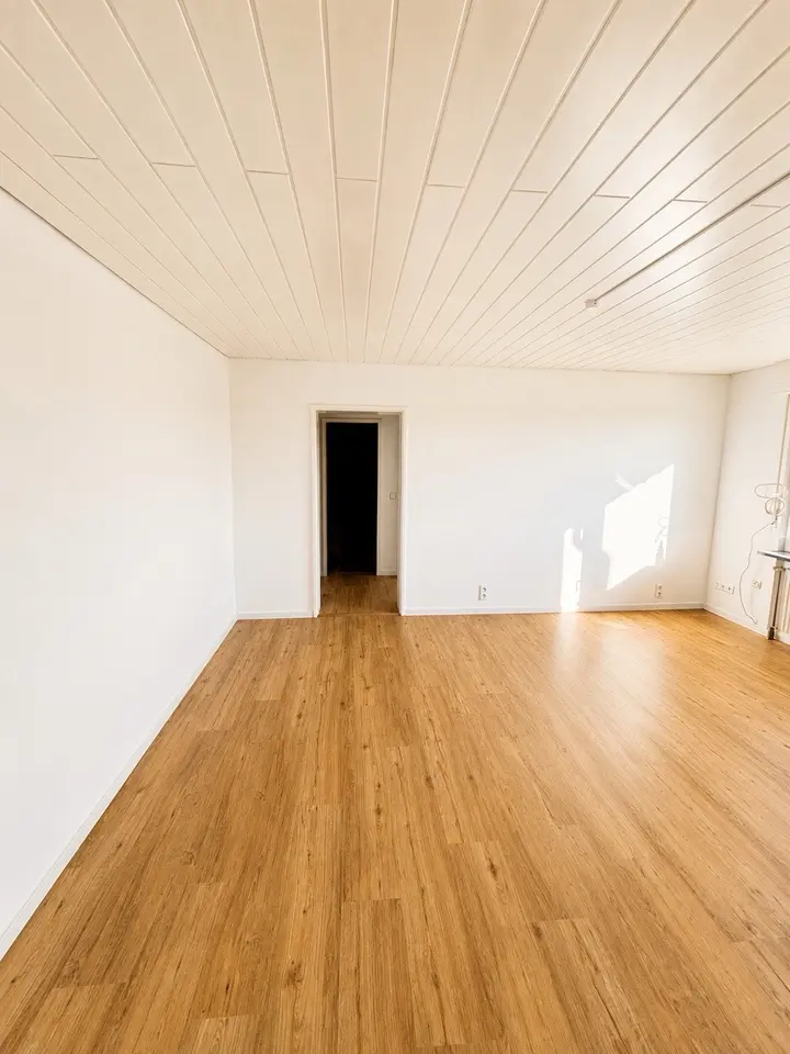 2 Zimmer Wohnung mit 58 m² in Rastatt – Bild 1