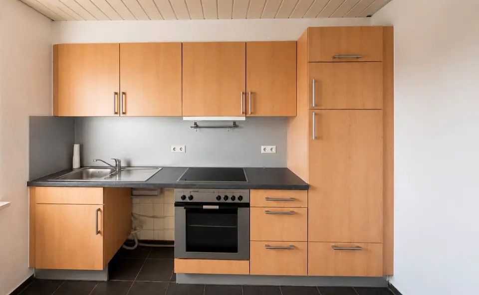 2 Zimmer Wohnung mit 58 m² in Rastatt – Bild 4