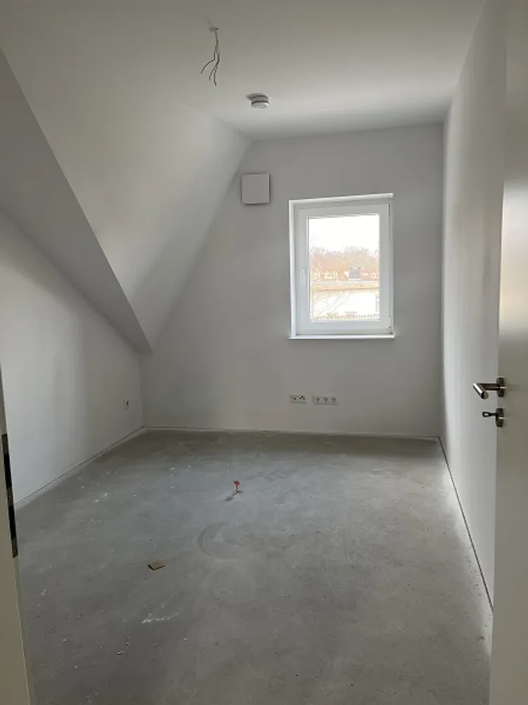 3 Zimmer Wohnung mit 67 m² in Bremerhaven – Bild 3