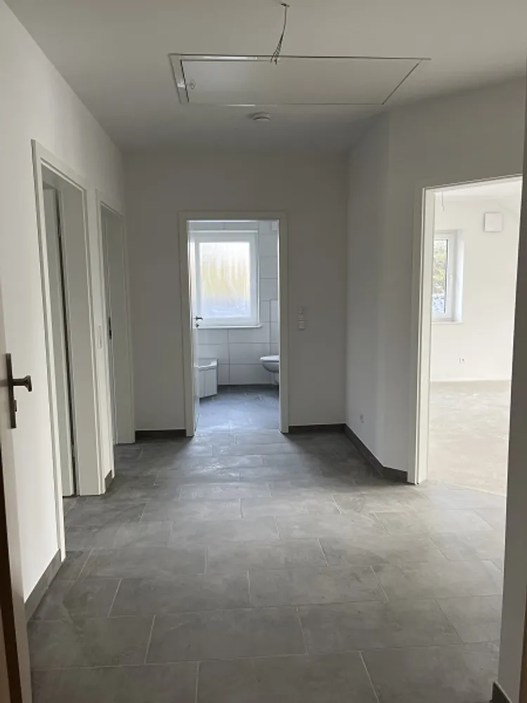 3 Zimmer Wohnung mit 67 m² in Bremerhaven – Bild 9