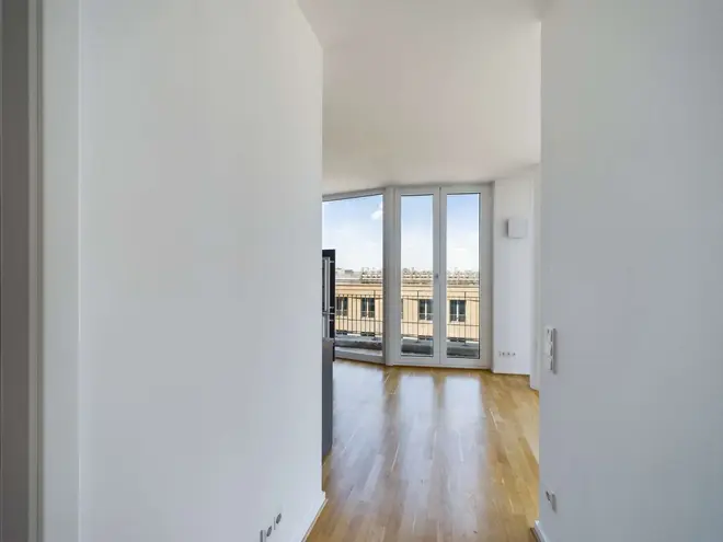 2 Zimmer Wohnung mit 74 m² in Dresden – Bild 4