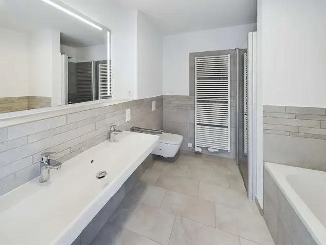 2 Zimmer Wohnung mit 74 m² in Dresden – Bild 9