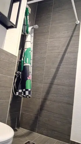 1 Zimmer Wohnung mit 25 m² in Aachen – Bild 11
