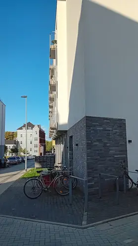 1 Zimmer Wohnung mit 25 m² in Aachen – Bild 3