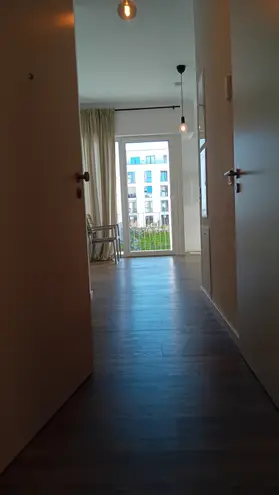 1 Zimmer Wohnung mit 25 m² in Aachen – Bild 5