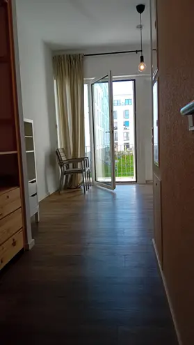 1 Zimmer Wohnung mit 25 m² in Aachen – Bild 6