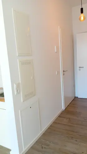 1 Zimmer Wohnung mit 25 m² in Aachen – Bild 8