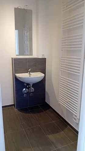 1 Zimmer Wohnung mit 25 m² in Aachen – Bild 9