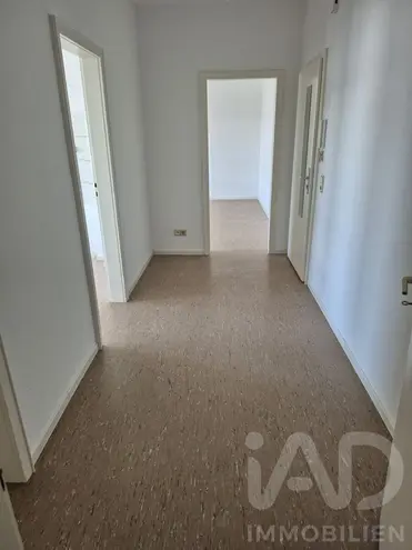 2 Zimmer Wohnung mit 62 m² in Saarbrücken – Bild 2