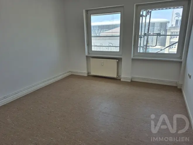 2 Zimmer Wohnung mit 62 m² in Saarbrücken – Bild 3