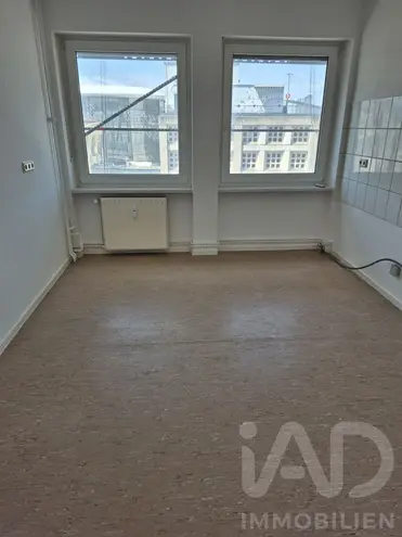 2 Zimmer Wohnung mit 62 m² in Saarbrücken – Bild 4