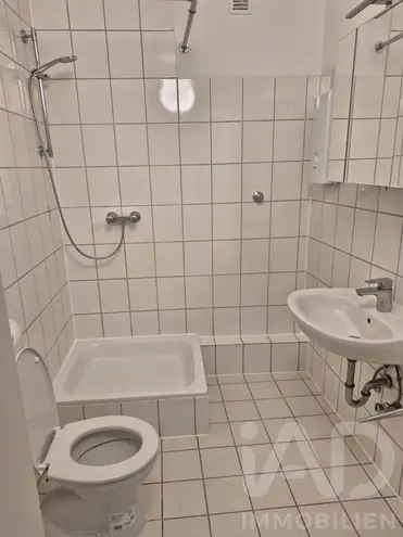 2 Zimmer Wohnung mit 62 m² in Saarbrücken – Bild 5