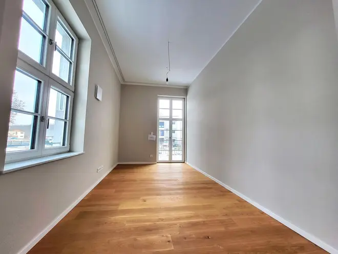 3 Zimmer Wohnung mit 101 m² in Hanau – Bild 8