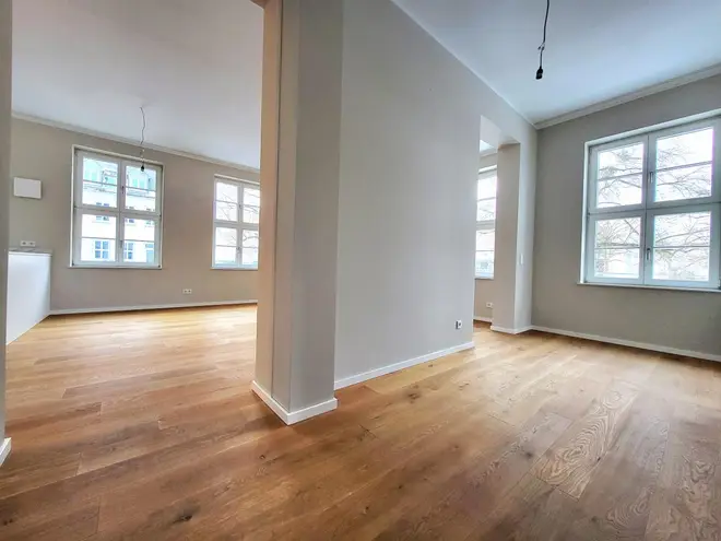 3 Zimmer Wohnung mit 101 m² in Hanau – Bild 10