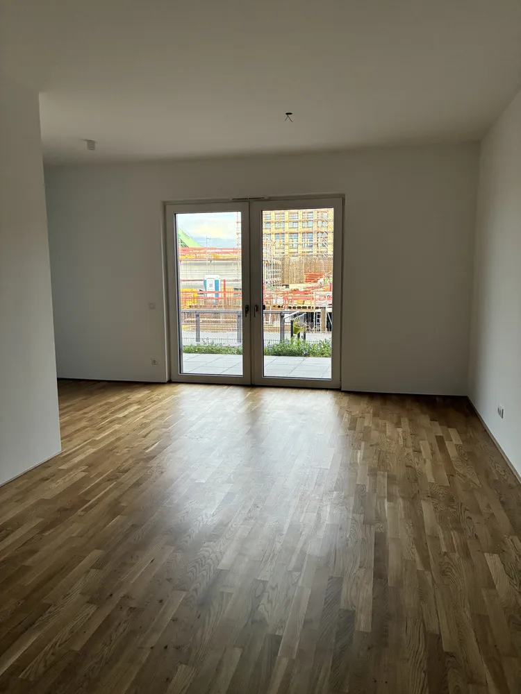 3 Zimmer Wohnung mit 90 m² in Mainz – Bild 1