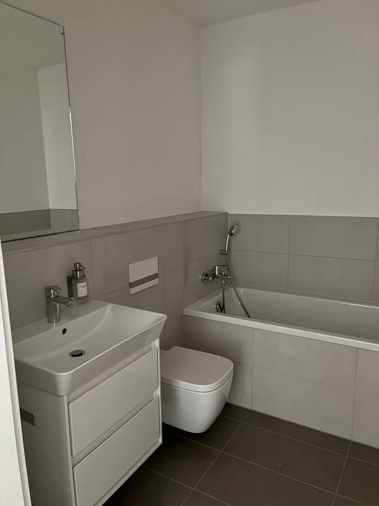 3 Zimmer Wohnung mit 90 m² in Mainz – Bild 5