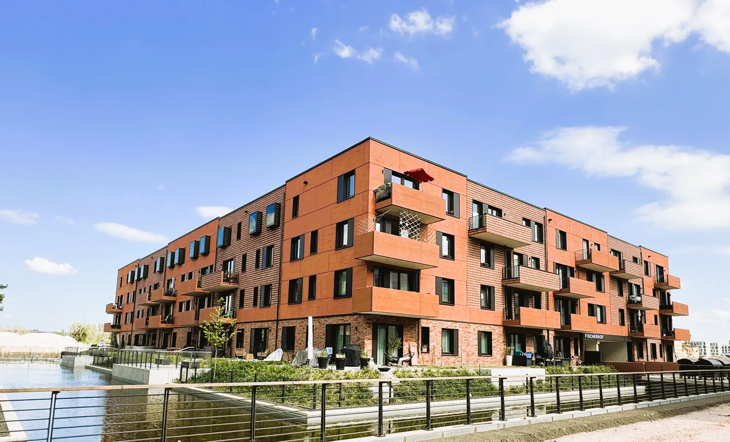 3 Zimmer Wohnung mit 90 m² in Mainz – Bild 9