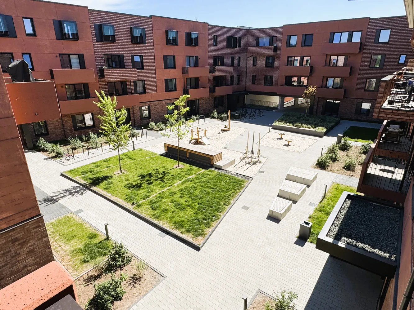3 Zimmer Wohnung mit 90 m² in Mainz – Bild 10