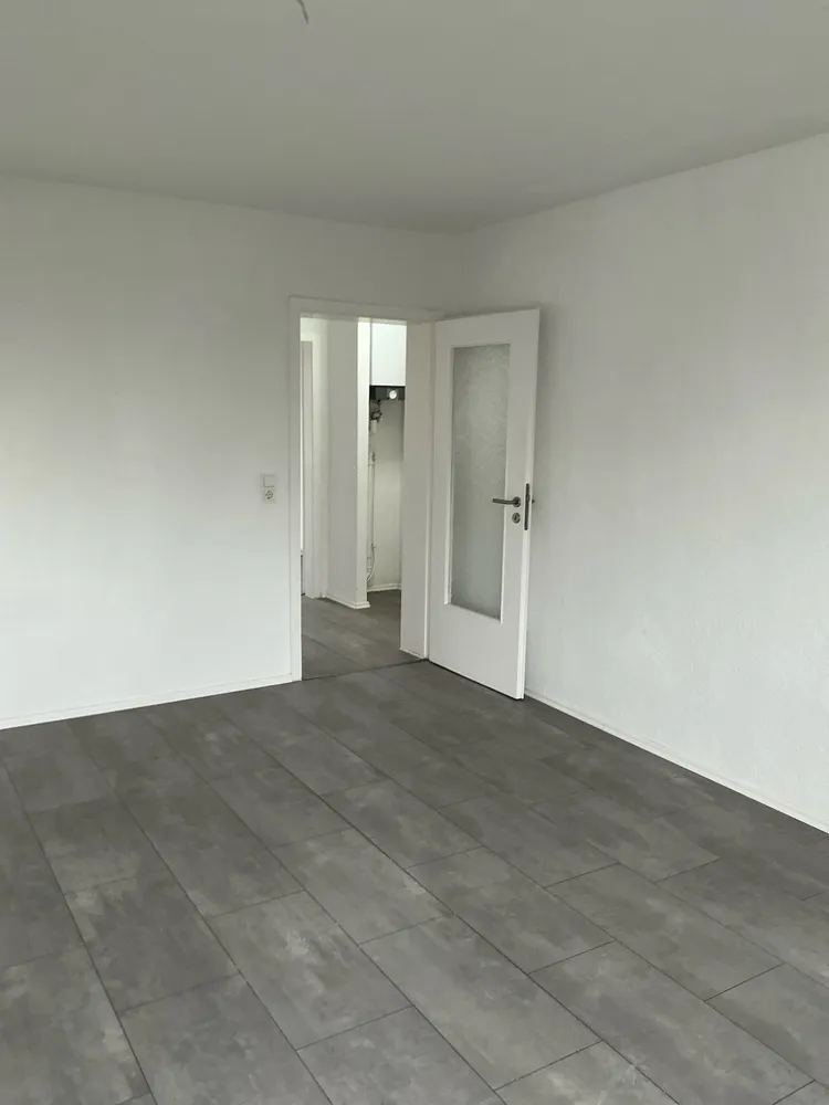 2 Zimmer Wohnung mit 57 m² in Darmstadt – Bild 3