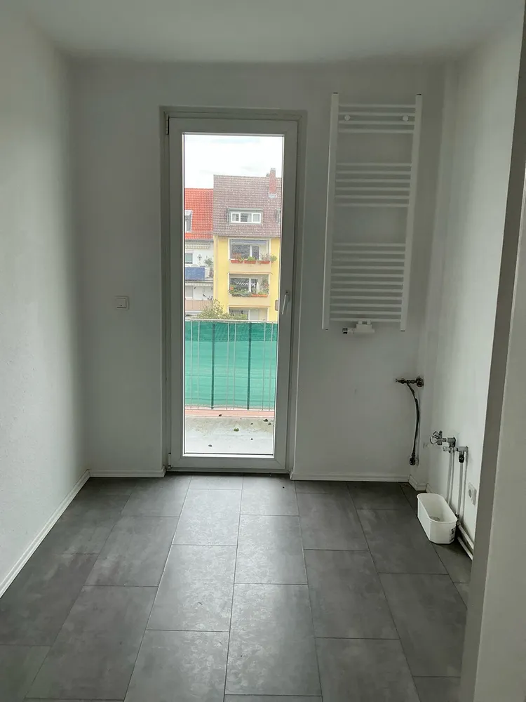 2 Zimmer Wohnung mit 57 m² in Darmstadt – Bild 4