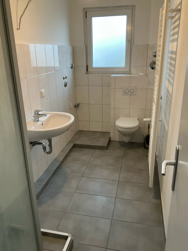 2 Zimmer Wohnung mit 57 m² in Darmstadt – Bild 7