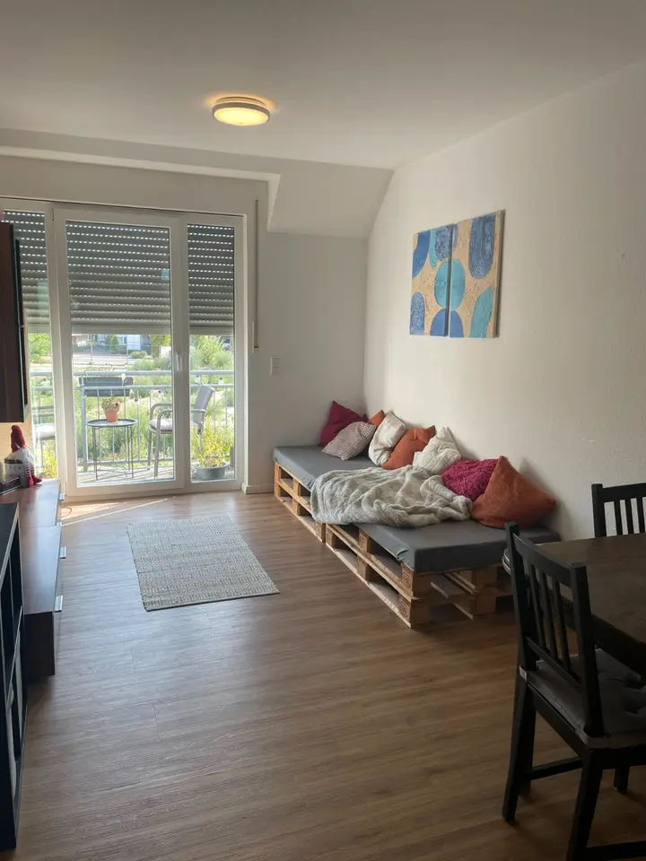 WG-Zimmer mit 74 m² in Vechta – Bild 1