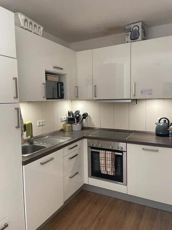 WG-Zimmer mit 74 m² in Vechta – Bild 2