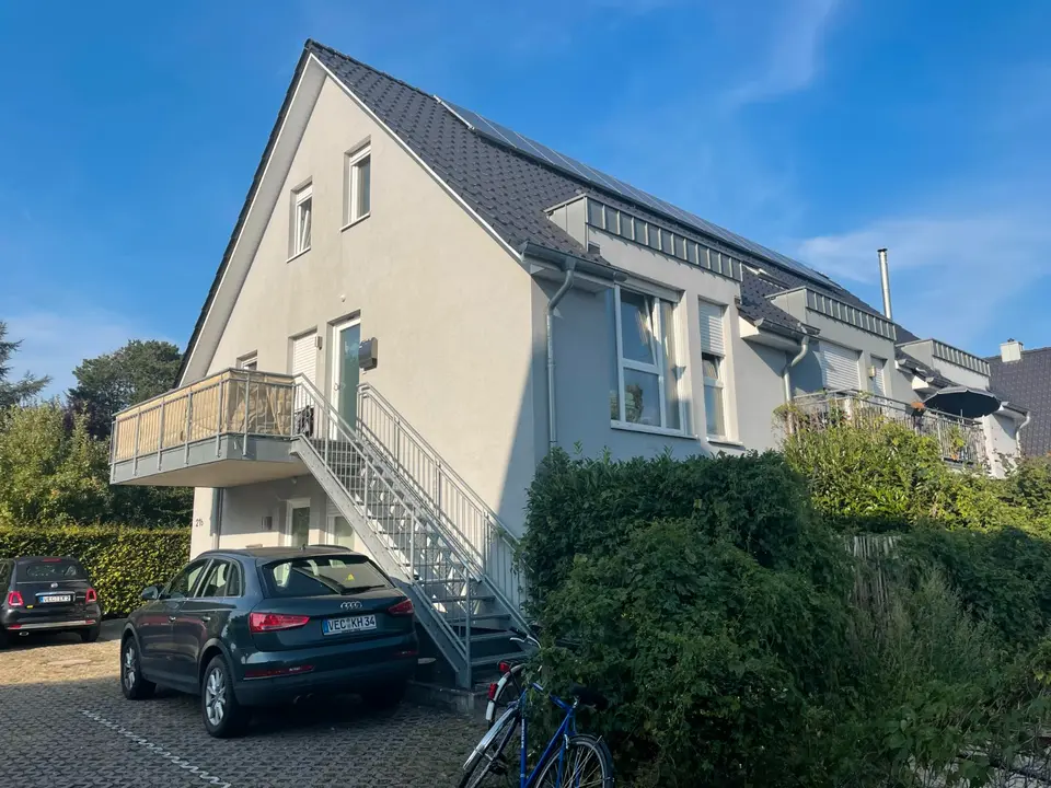 WG-Zimmer mit 74 m² in Vechta – Bild 3