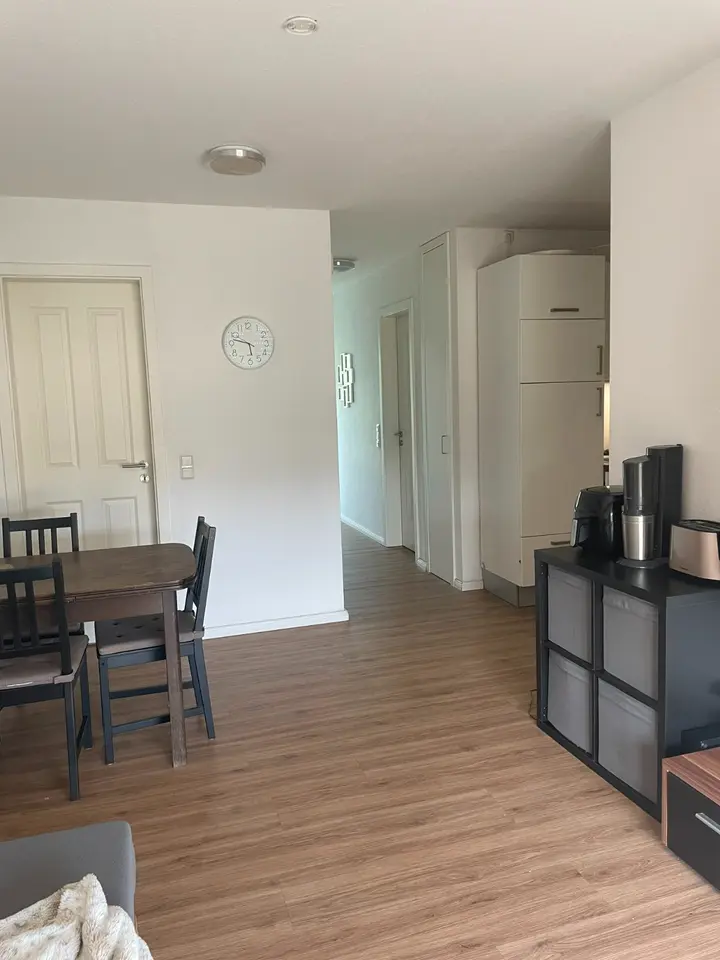 WG-Zimmer mit 74 m² in Vechta – Bild 4