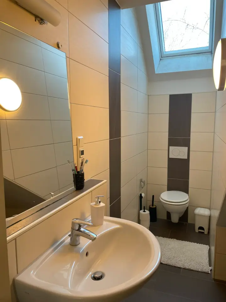 WG-Zimmer mit 74 m² in Vechta – Bild 5