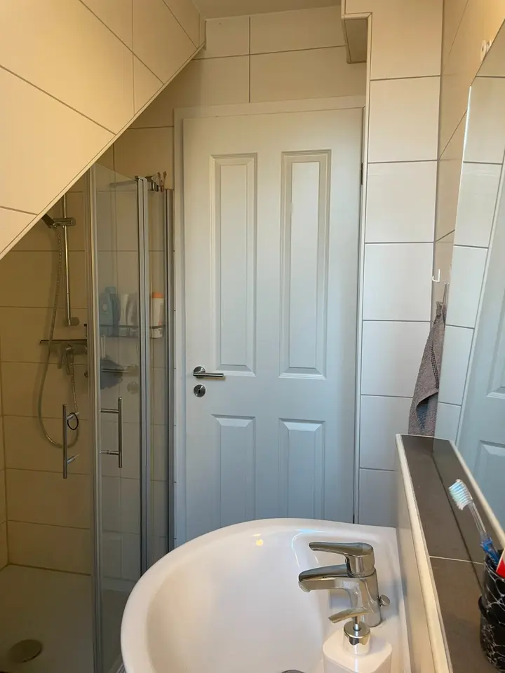 WG-Zimmer mit 74 m² in Vechta – Bild 6