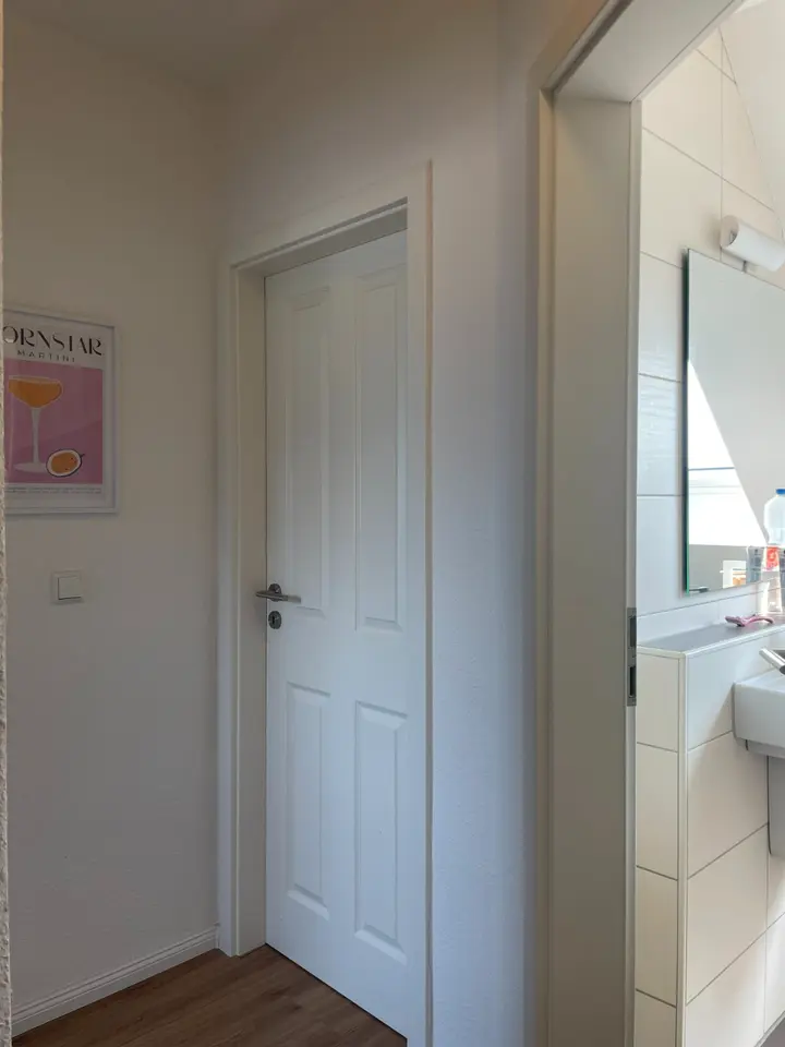WG-Zimmer mit 74 m² in Vechta – Bild 8