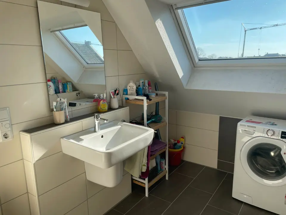 WG-Zimmer mit 74 m² in Vechta – Bild 9