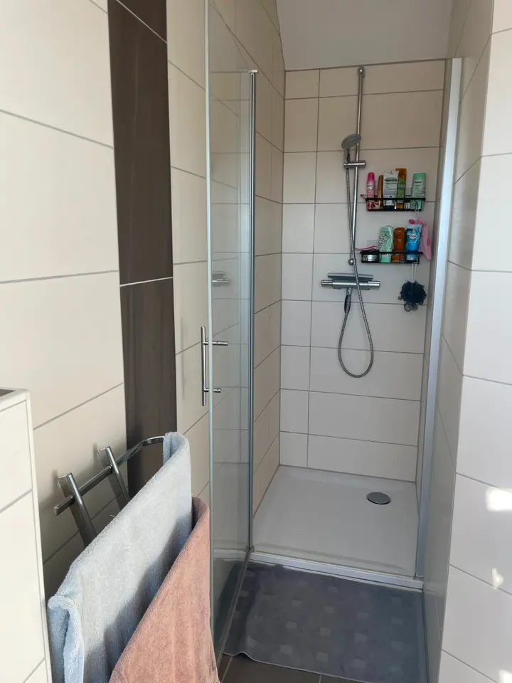 WG-Zimmer mit 74 m² in Vechta – Bild 10
