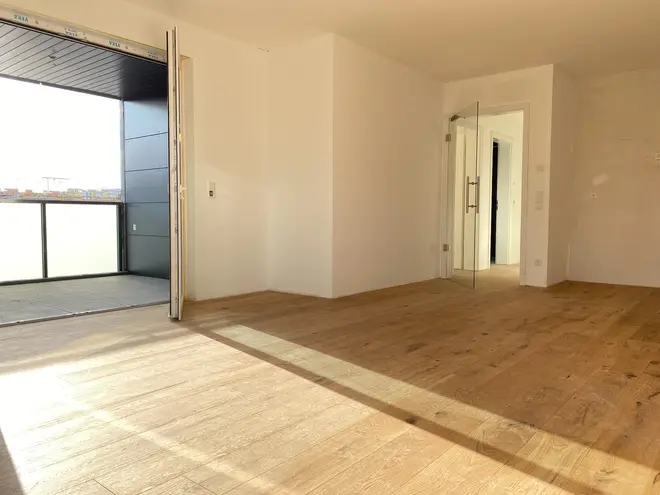 3 Zimmer Wohnung mit 95 m² in Münster – Bild 2