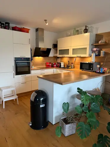 3 Zimmer Wohnung mit 95 m² in Münster – Bild 6