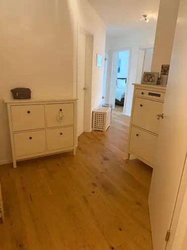 3 Zimmer Wohnung mit 95 m² in Münster – Bild 9