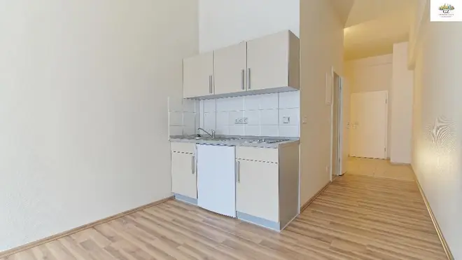 1 Zimmer Wohnung mit 32 m² in Dresden – Bild 3
