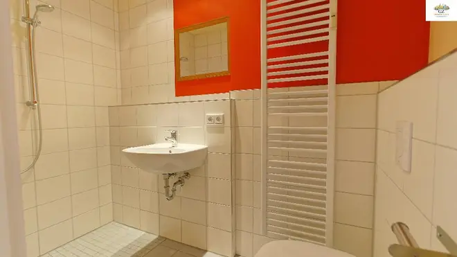 1 Zimmer Wohnung mit 32 m² in Dresden – Bild 5