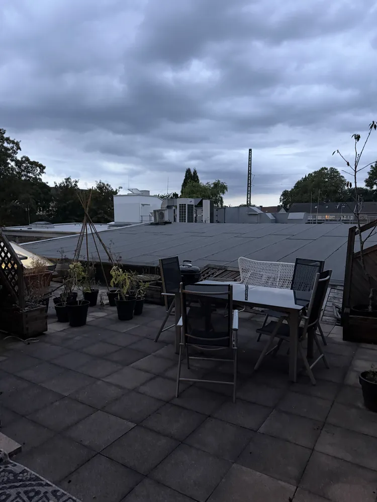 3 Zimmer Wohnung mit 90 m² in Bochum – Bild 1