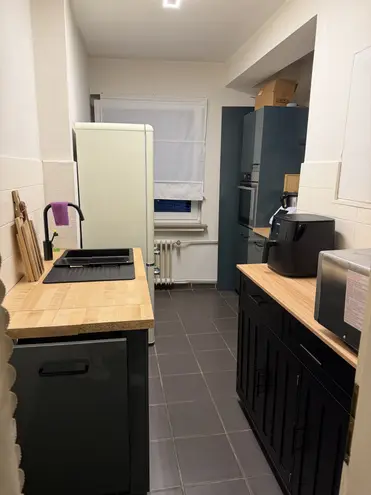 3 Zimmer Wohnung mit 90 m² in Bochum – Bild 2
