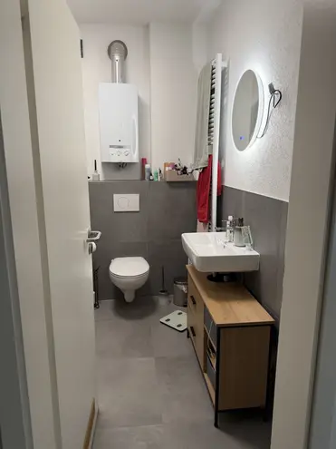 3 Zimmer Wohnung mit 90 m² in Bochum – Bild 5