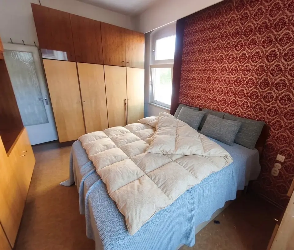 2 Zimmer Wohnung mit 60 m² in Zwickau – Bild 2
