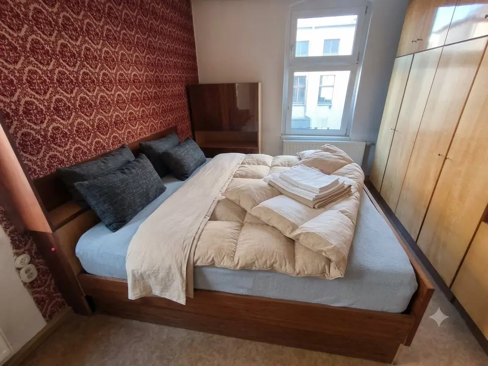 2 Zimmer Wohnung mit 60 m² in Zwickau – Bild 3